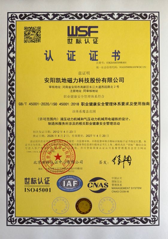 职业健康 中文